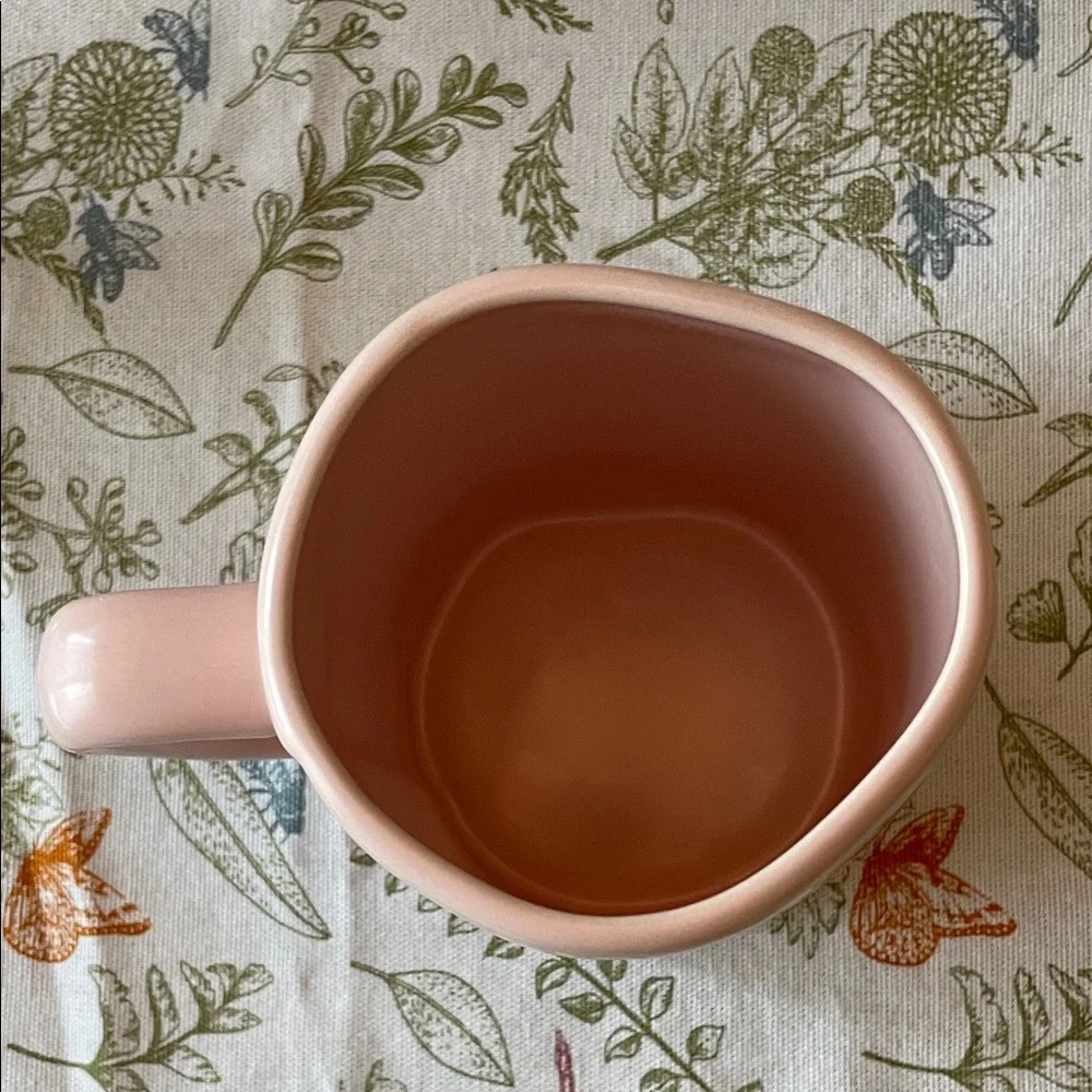 Rae Dunn Pink Bridesmaid Mug - Picture 4 of 4